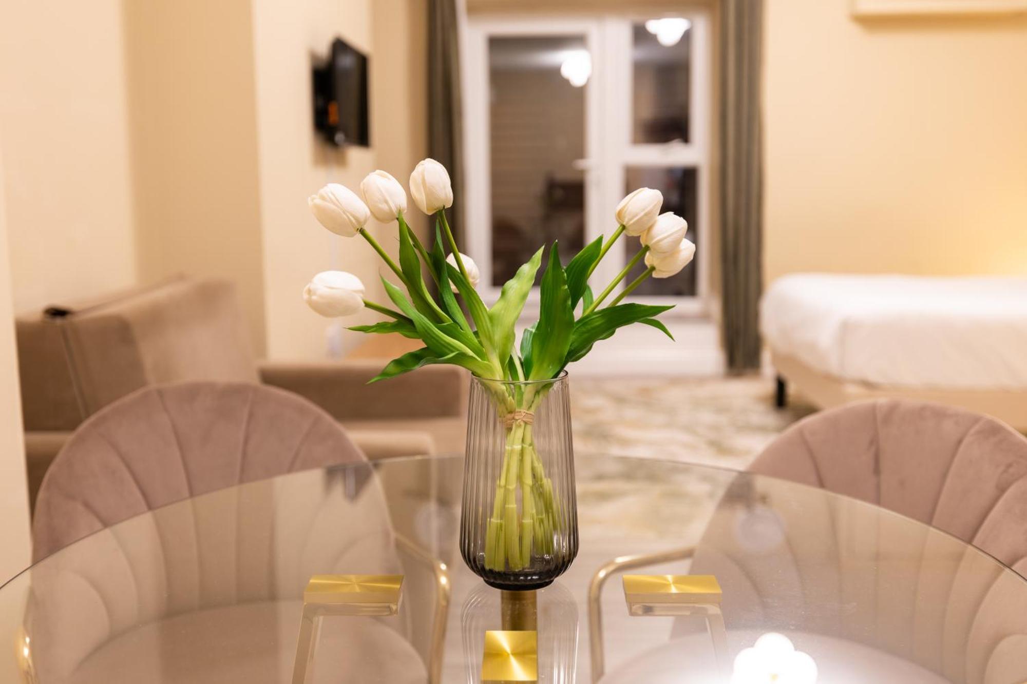 Apartment Euston *