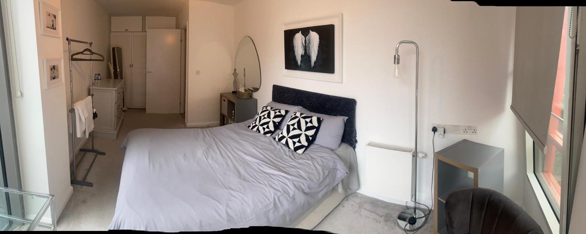 Ivy Boutique Homestay London