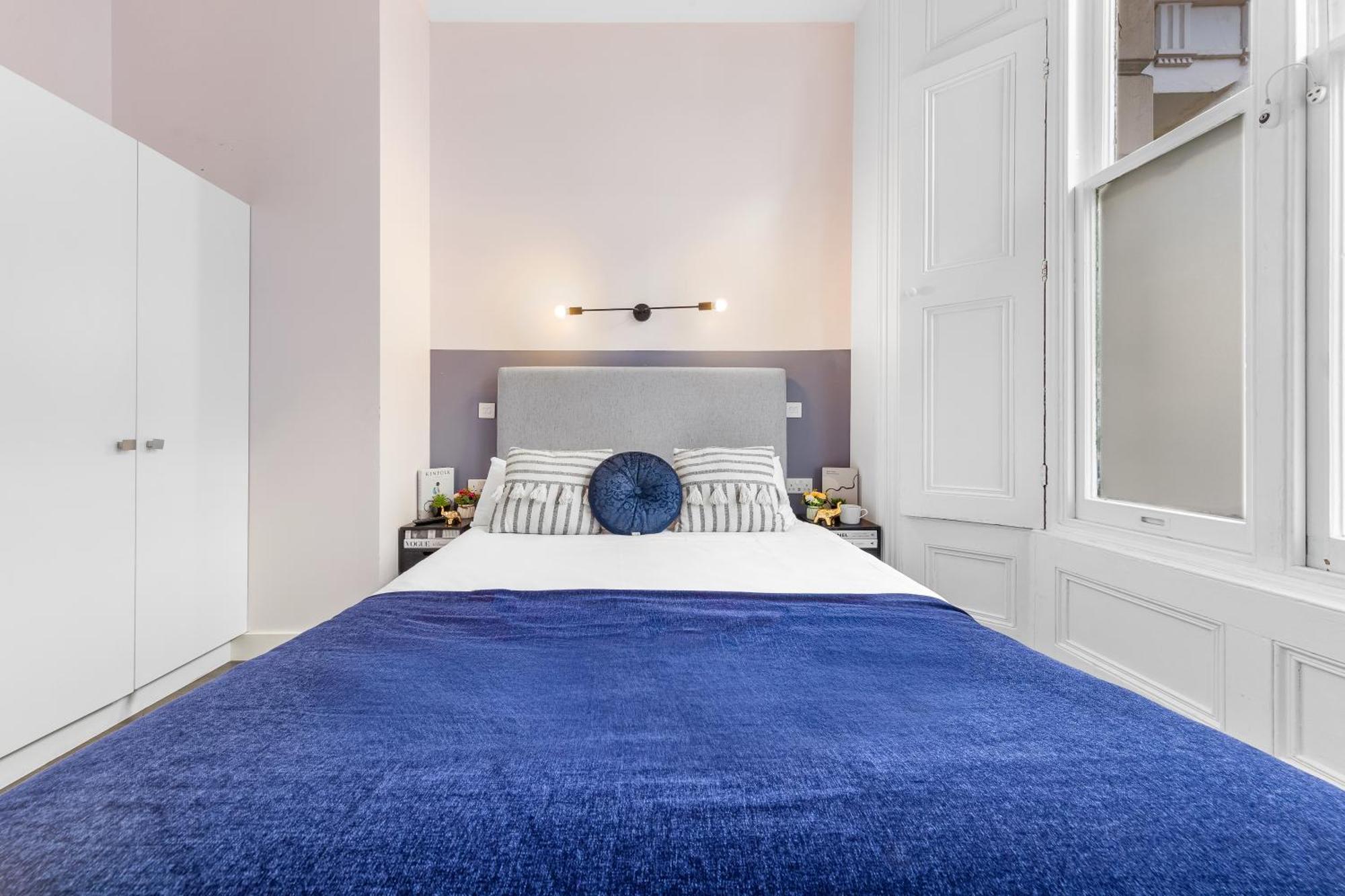 Appartement The Notting Hill's *