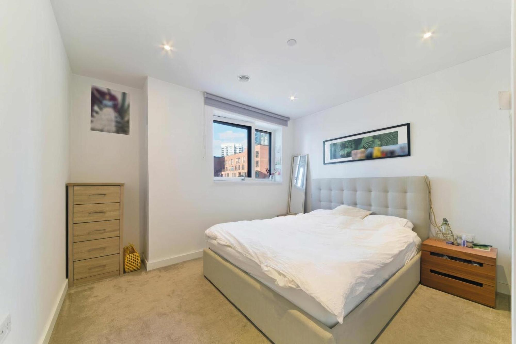 Apartment Luxury 2b2b In