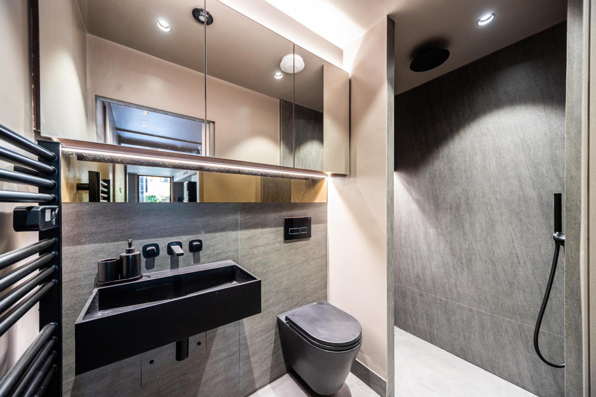 Kings House Apartamento
