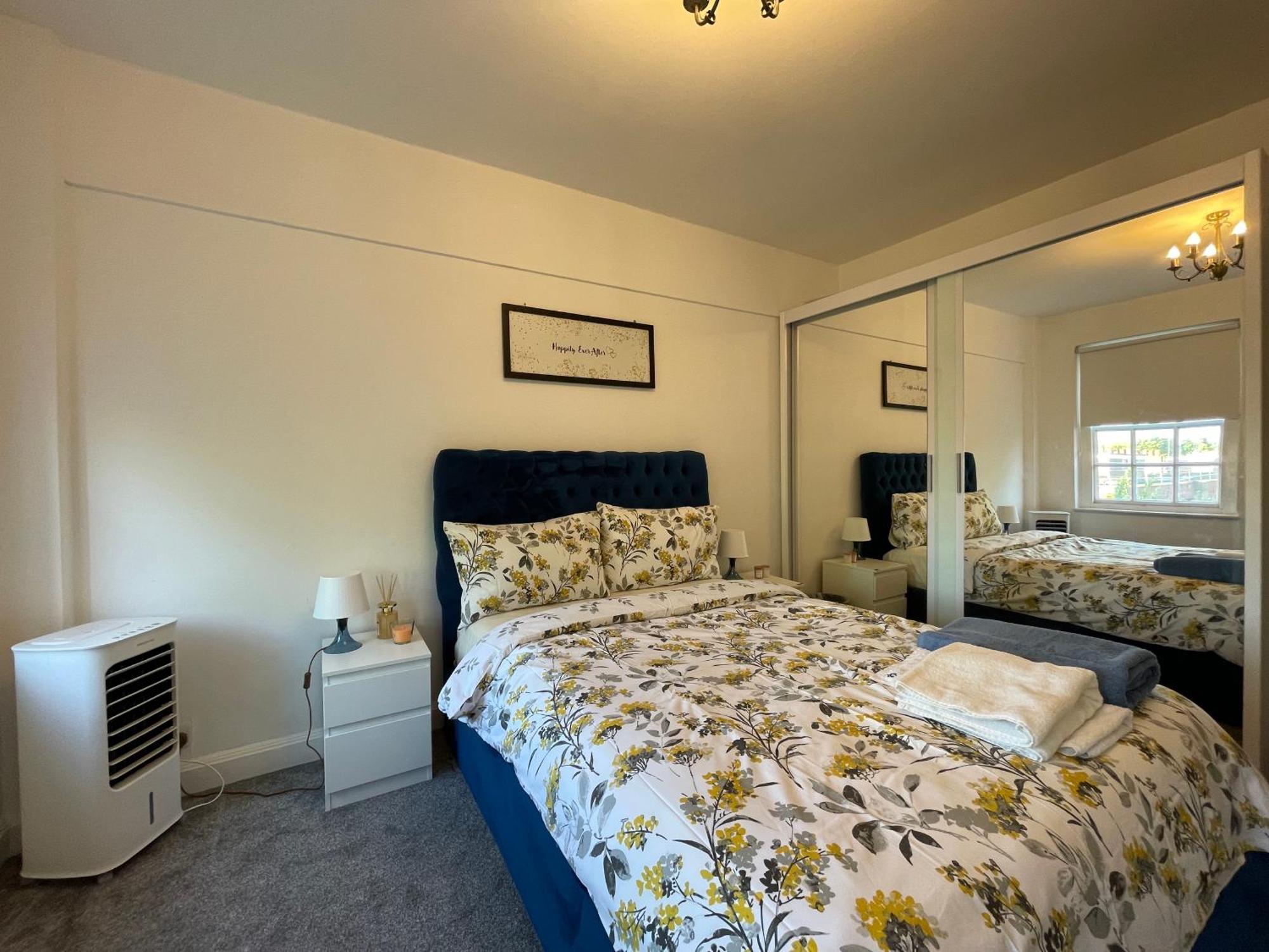 Apartment Kensington London