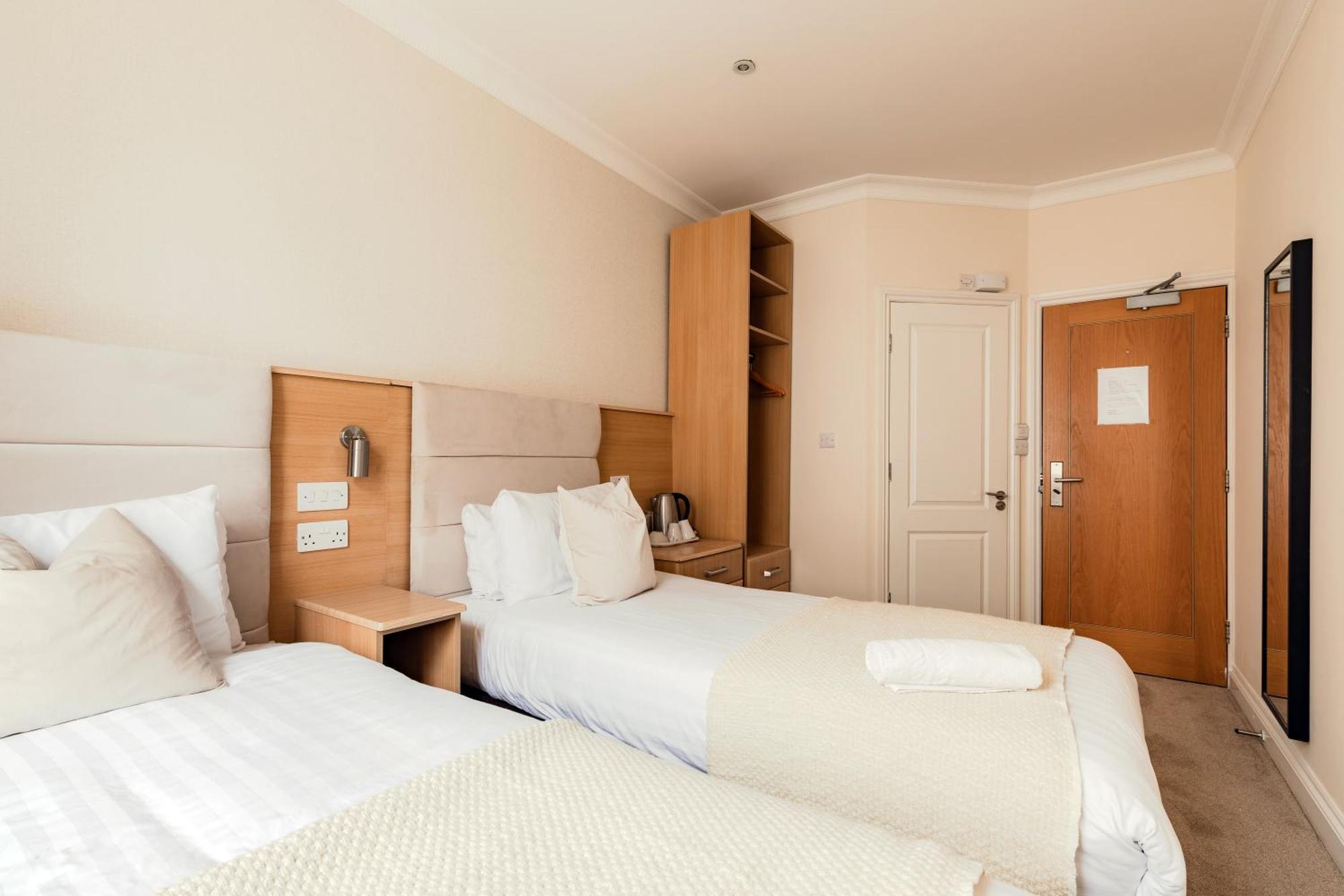 Mina Hotel Hotel 3*
