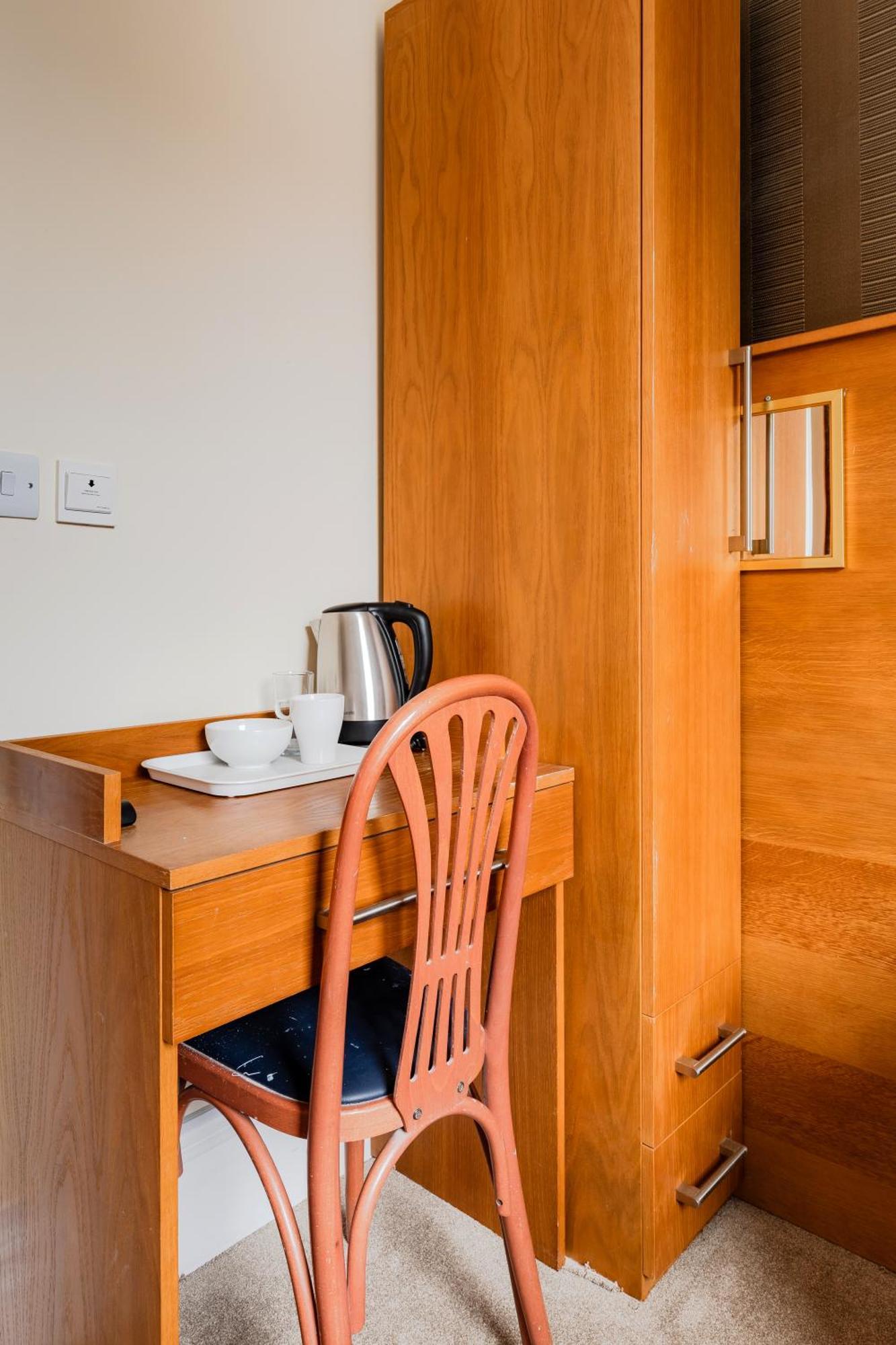 Mina Hotel Hotel 3*