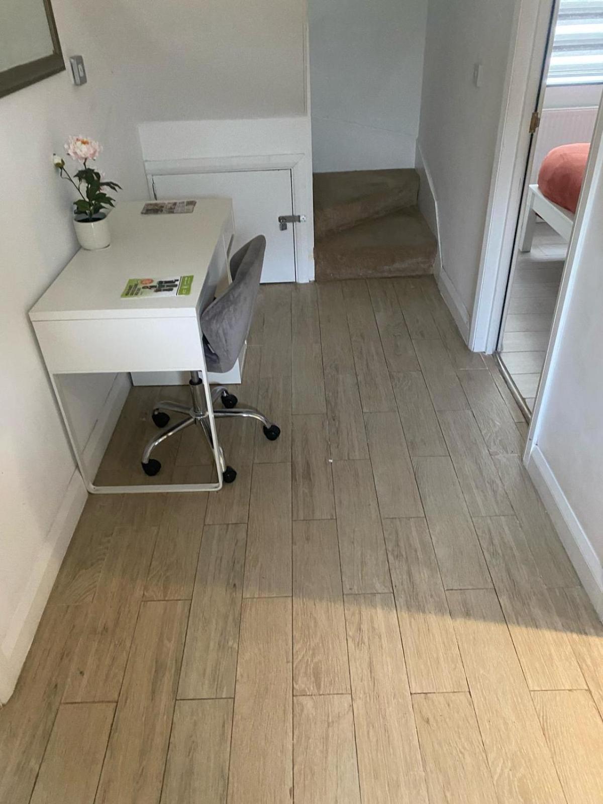 Apartment Vibrant 3br Tottenham Home, Private Garden Wifi Parking Free On Request London