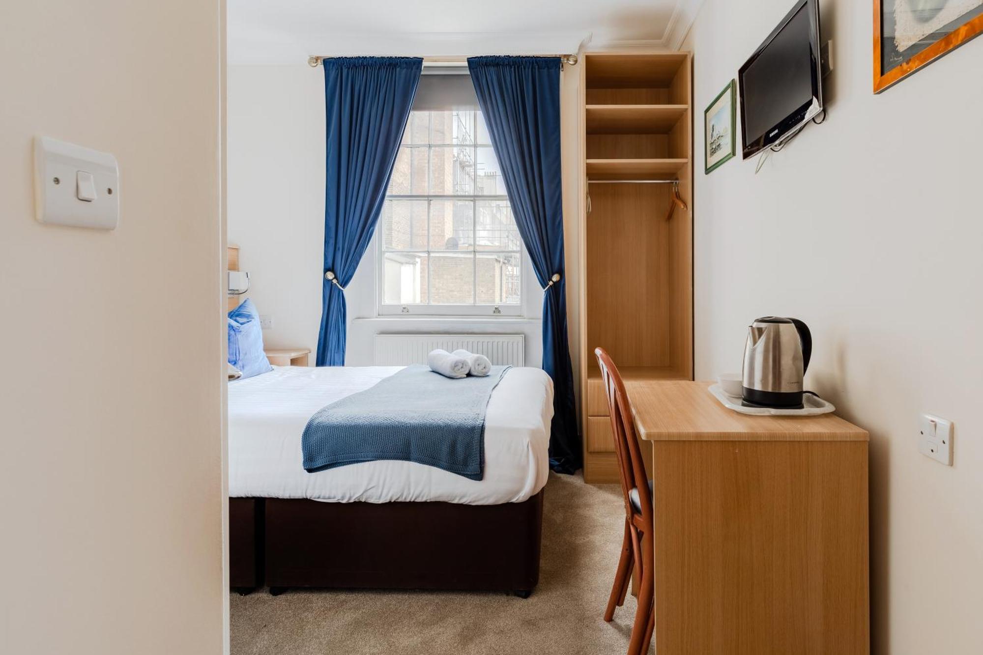 Hotel Mina House London