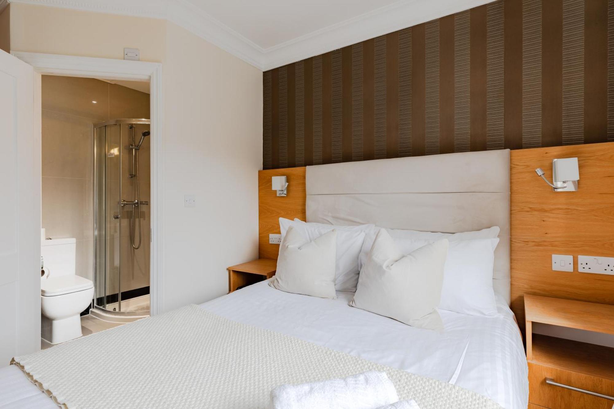 Hotel Mina House