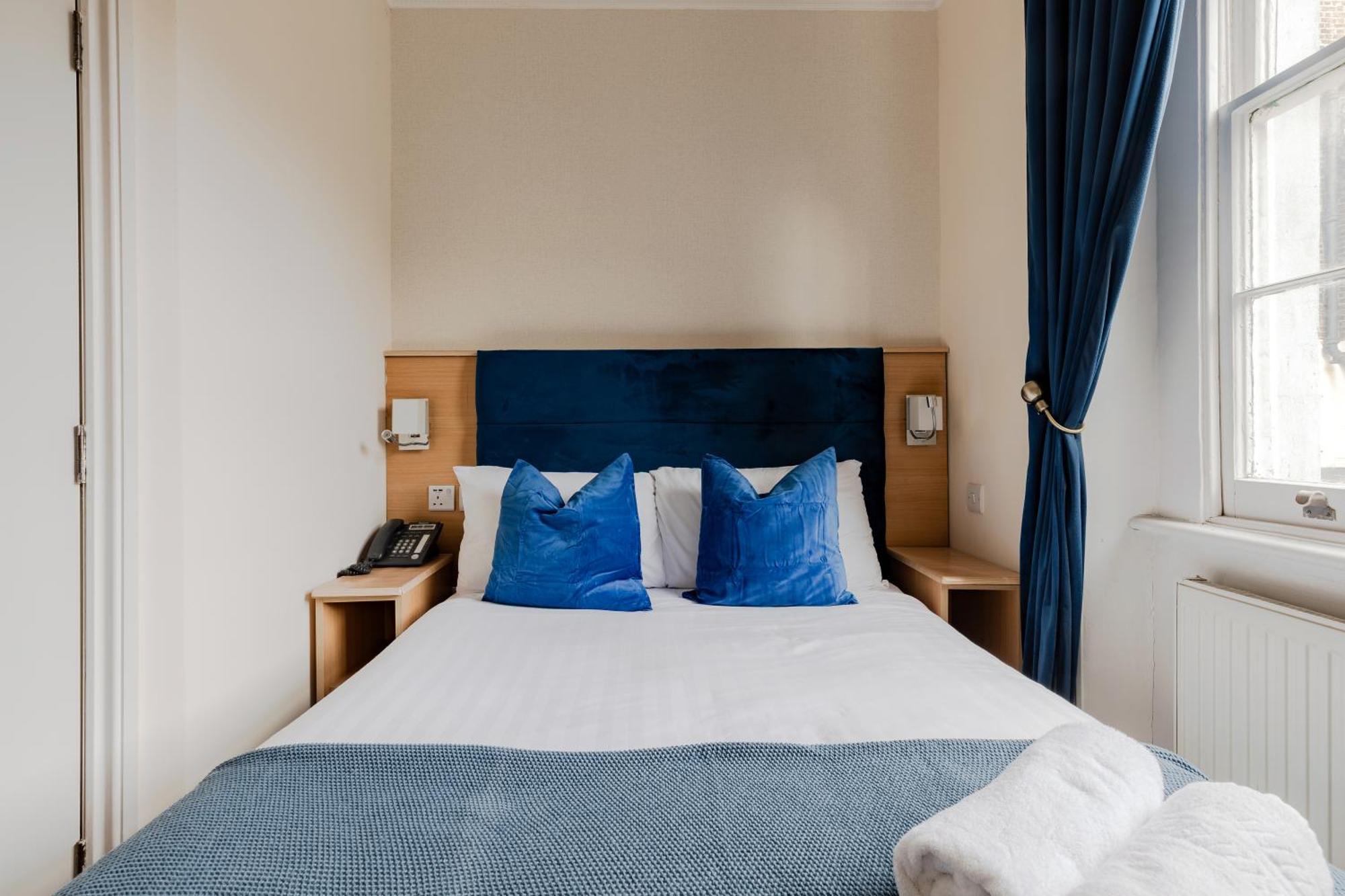 Hotel Mina House 3*