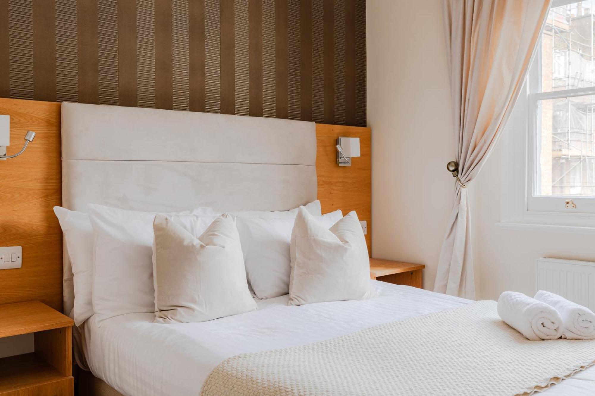 Hotel Mina House London