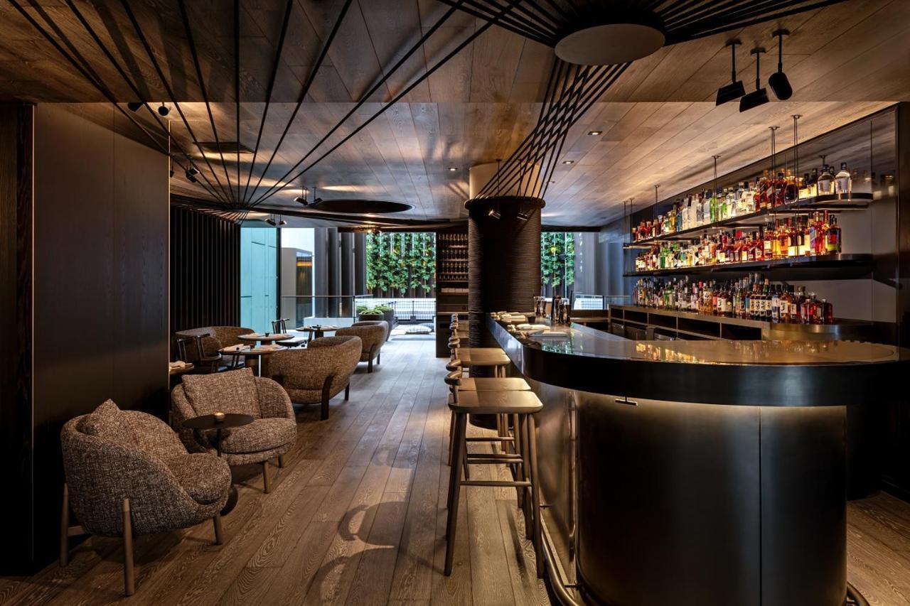The Londoner Hotel