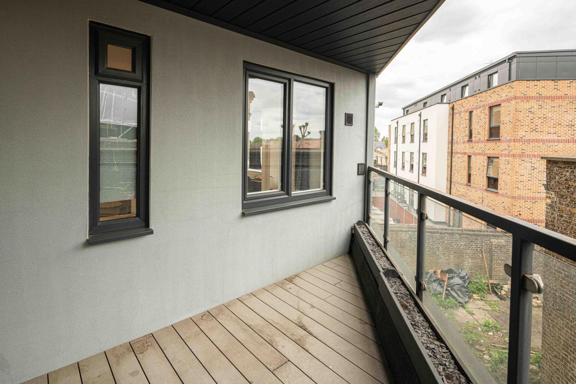Se10 House