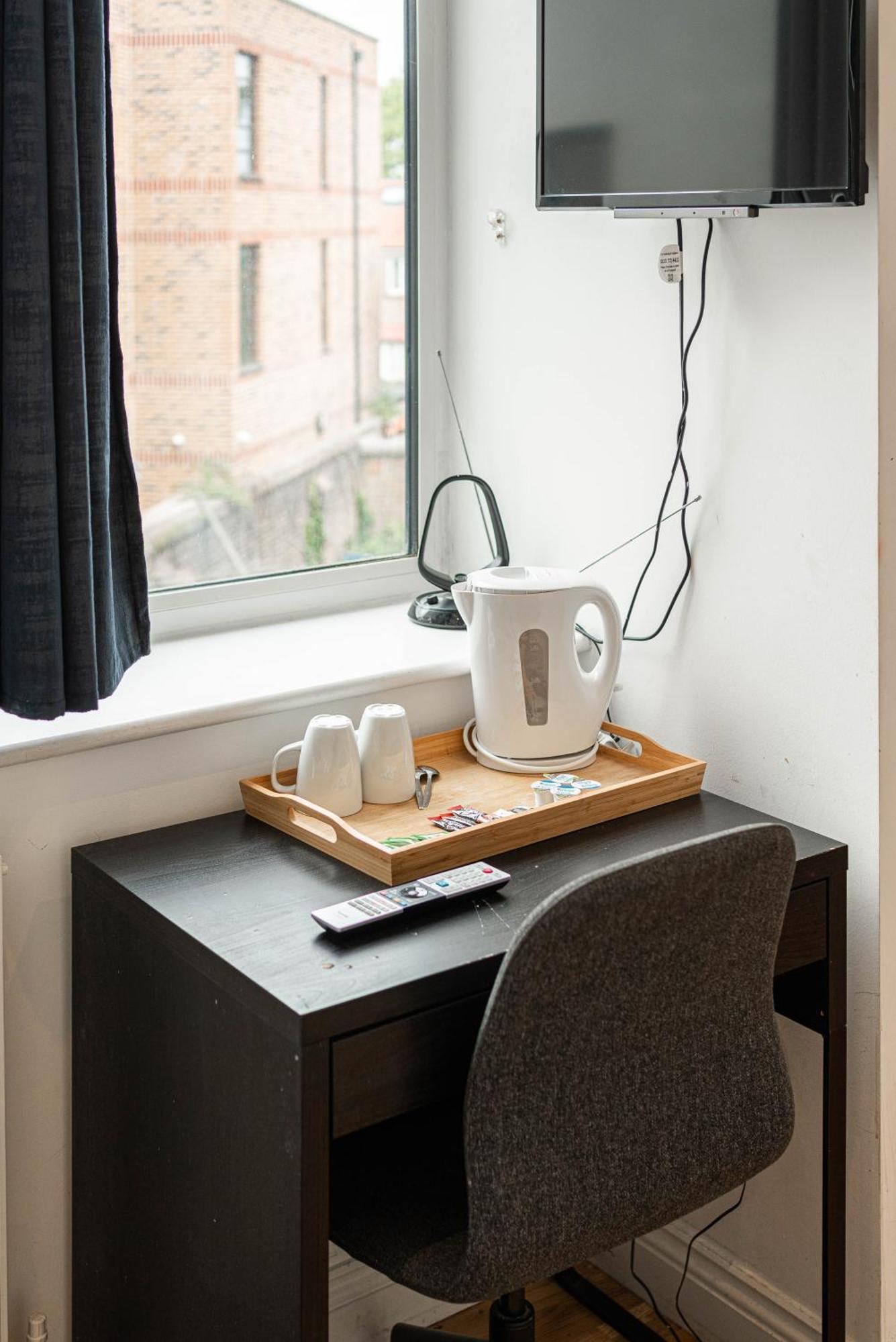 Se10 House Guest house London