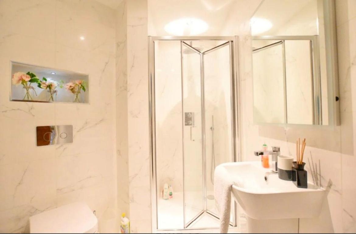 Homestay Tufnell Park Shared Flat: Convenience *