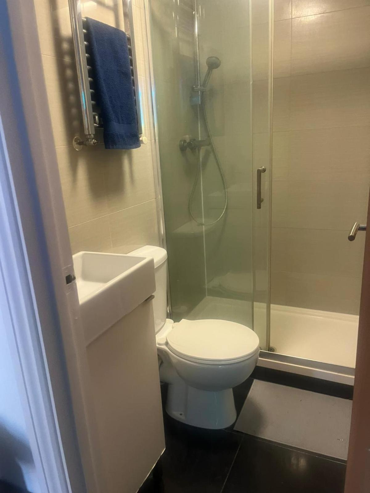 Homestay Tufnell Park Shared Flat: Convenience London