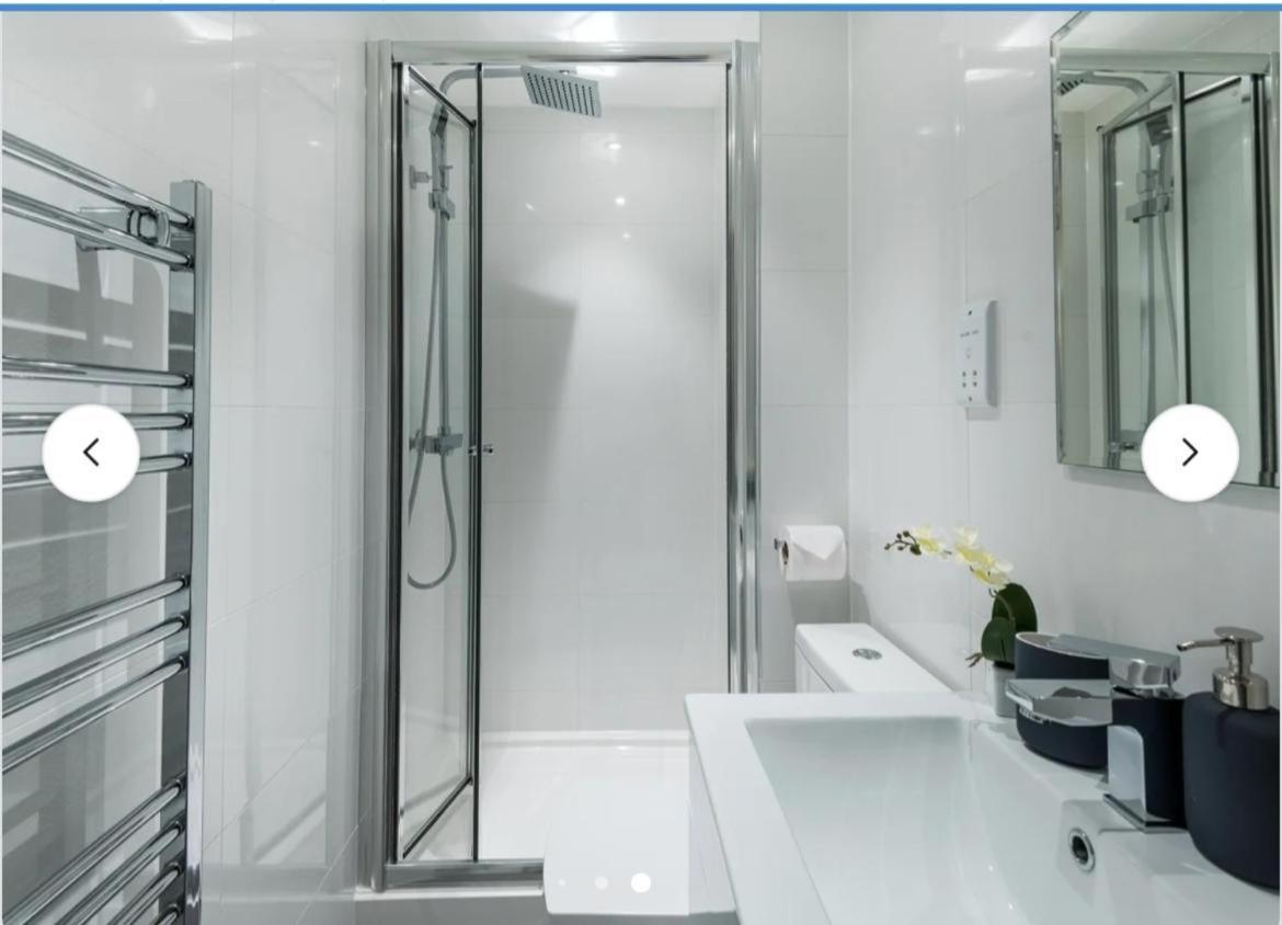 Tufnell Park Shared Flat: Convenience *