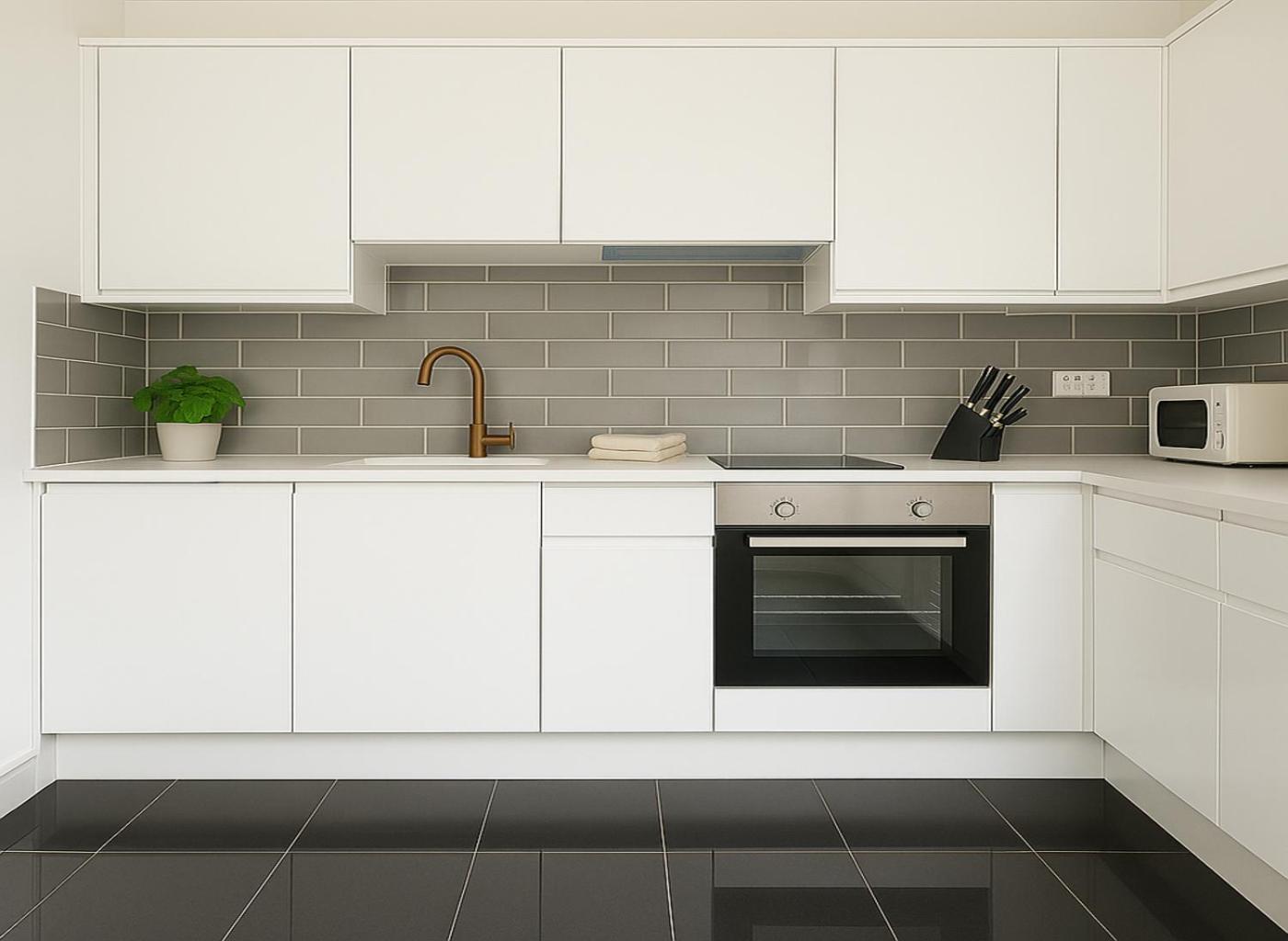 Apartment Peaceful Flat With Garden Near Walthamstow *