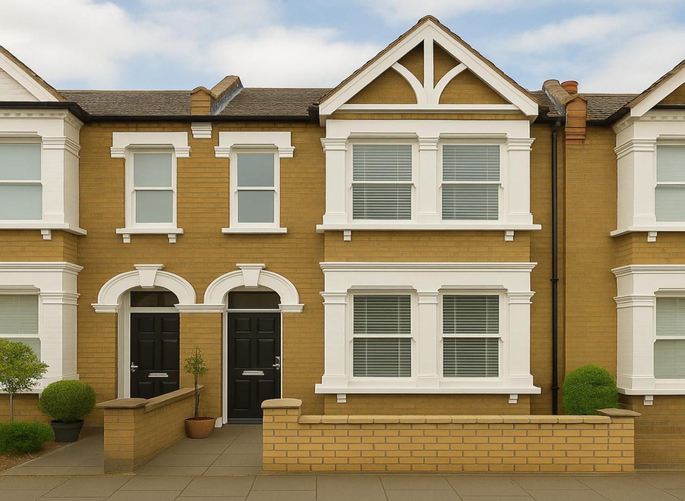 Peaceful Flat With Garden Near Walthamstow *