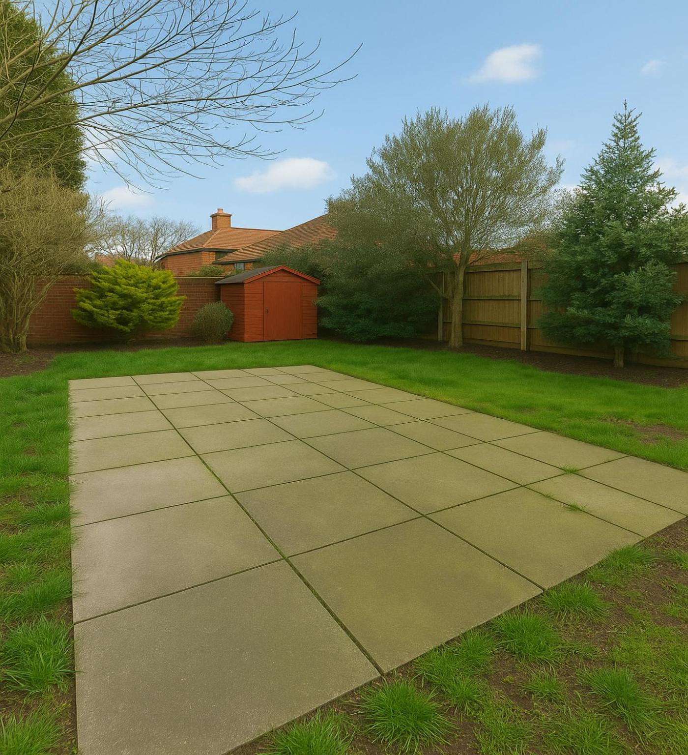 Designer House With Garden In Acton * London