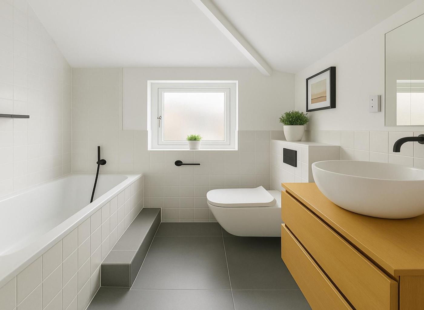 Designer House With Garden In Acton Apartment *