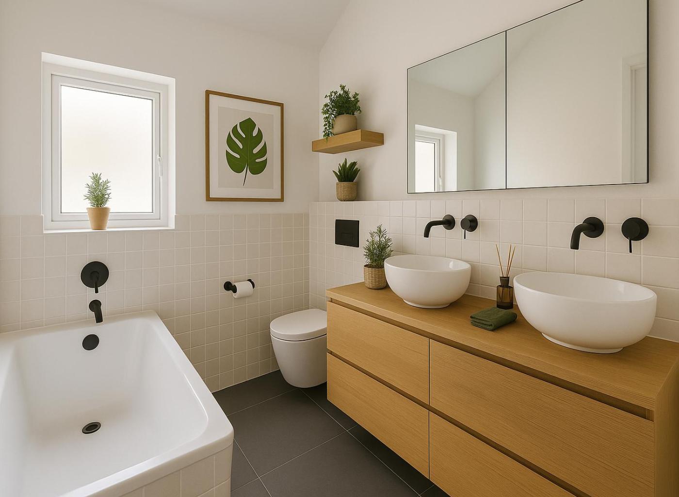 Designer House With Garden In Acton * London