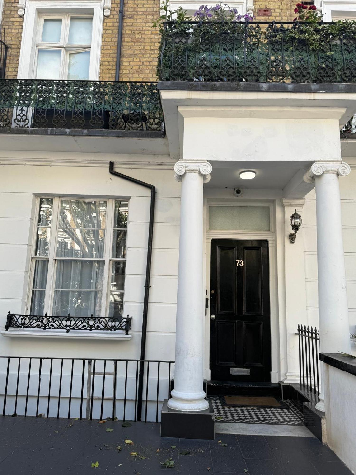 Apartment Hyde Park