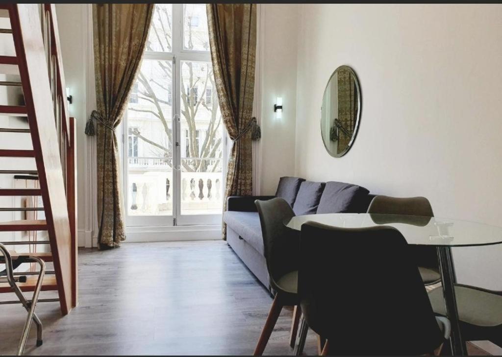 Apartamento Hyde Park Superior *