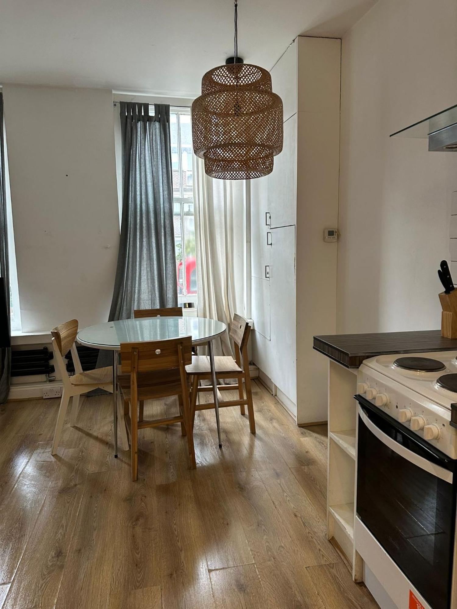 Clerkenwell Apartments By Primecityhosts * London