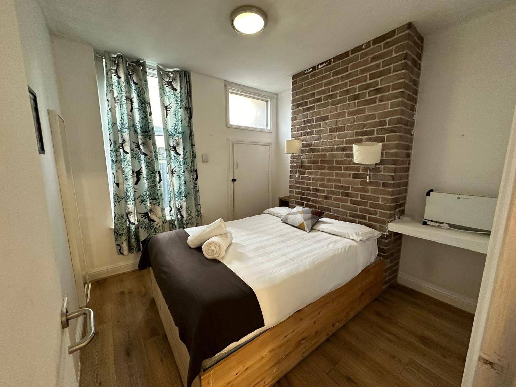 Clerkenwell Apartments By Primecityhosts