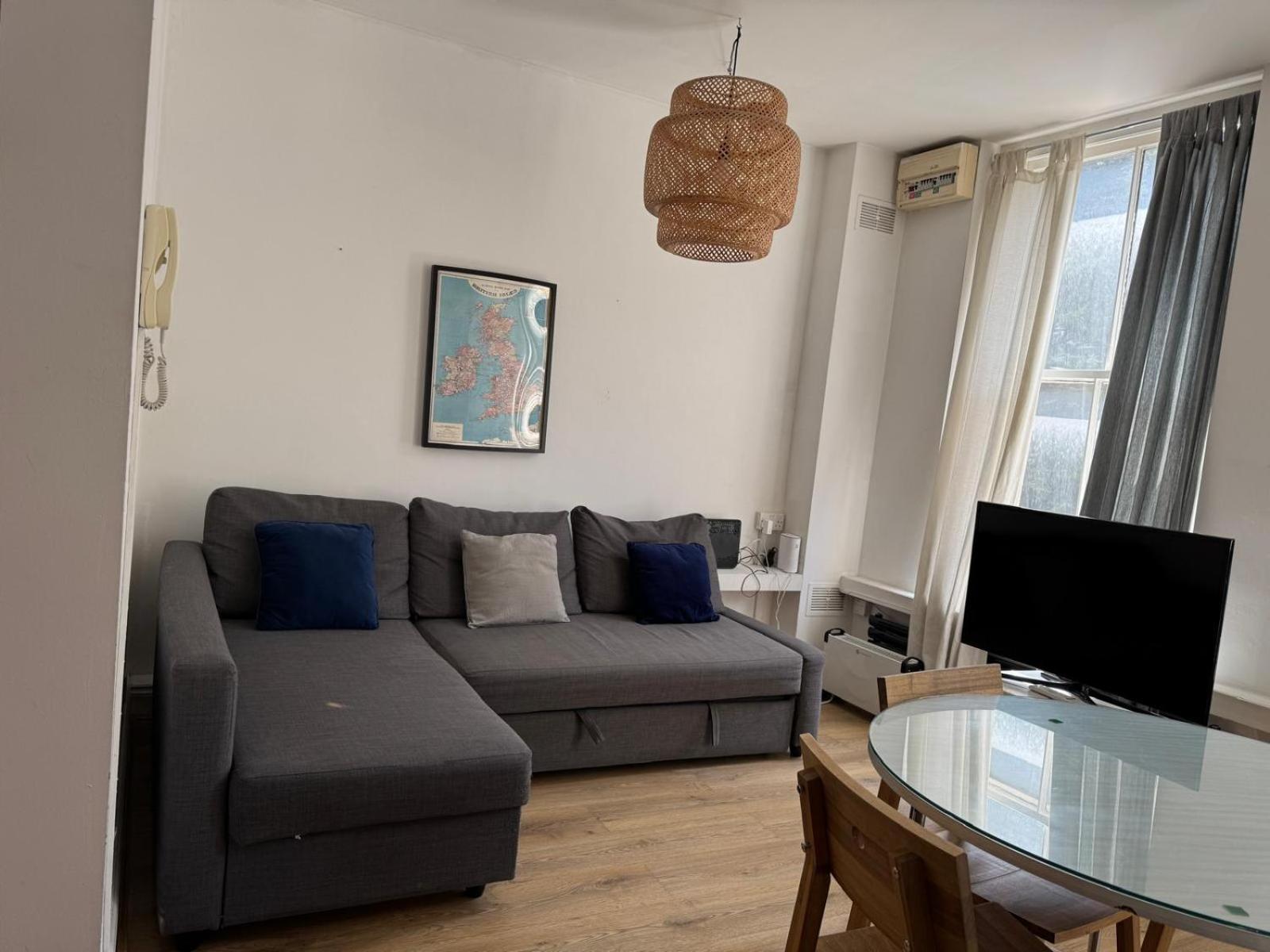 Clerkenwell Apartments By Primecityhosts Apartment *
