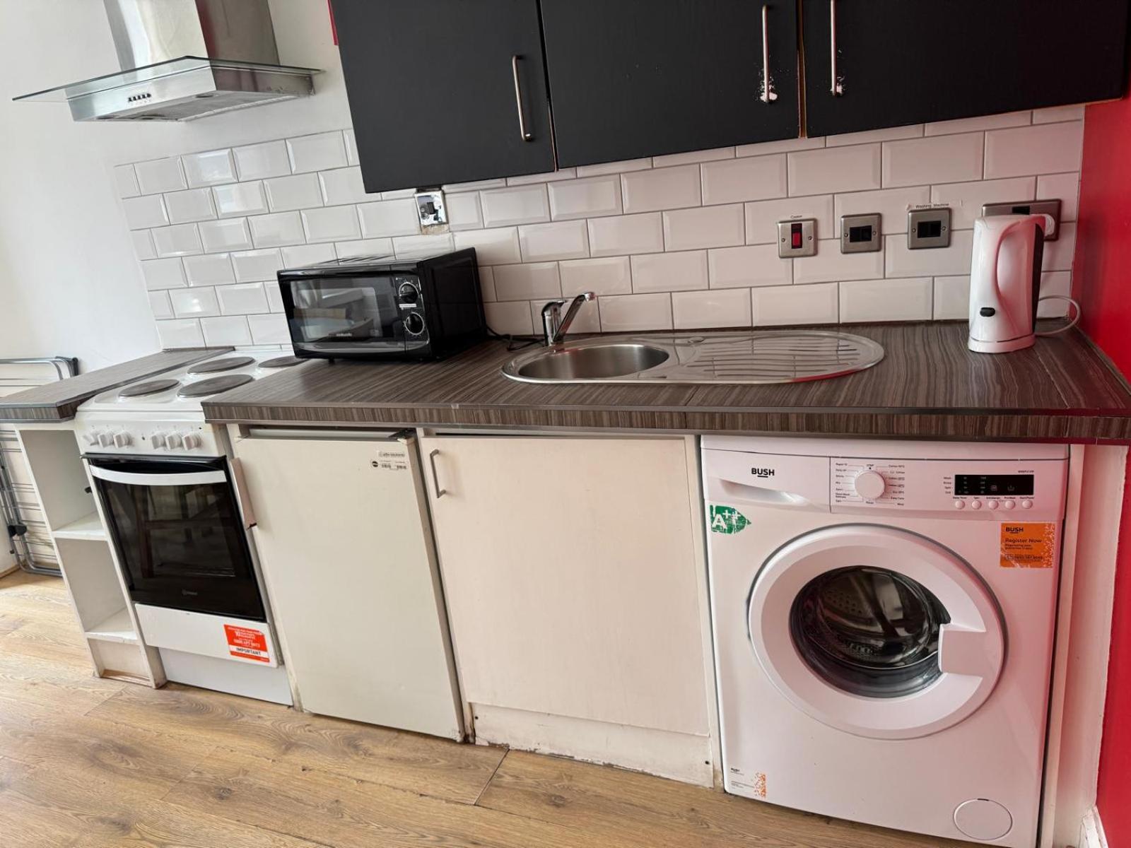 Apartment Clerkenwell Apartments By Primecityhosts London