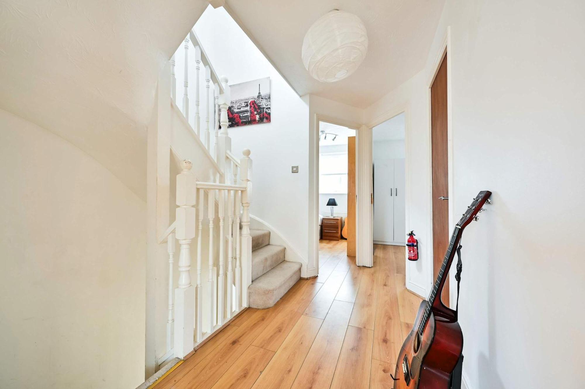 Ferienhaus Destination Docklands Riverside London