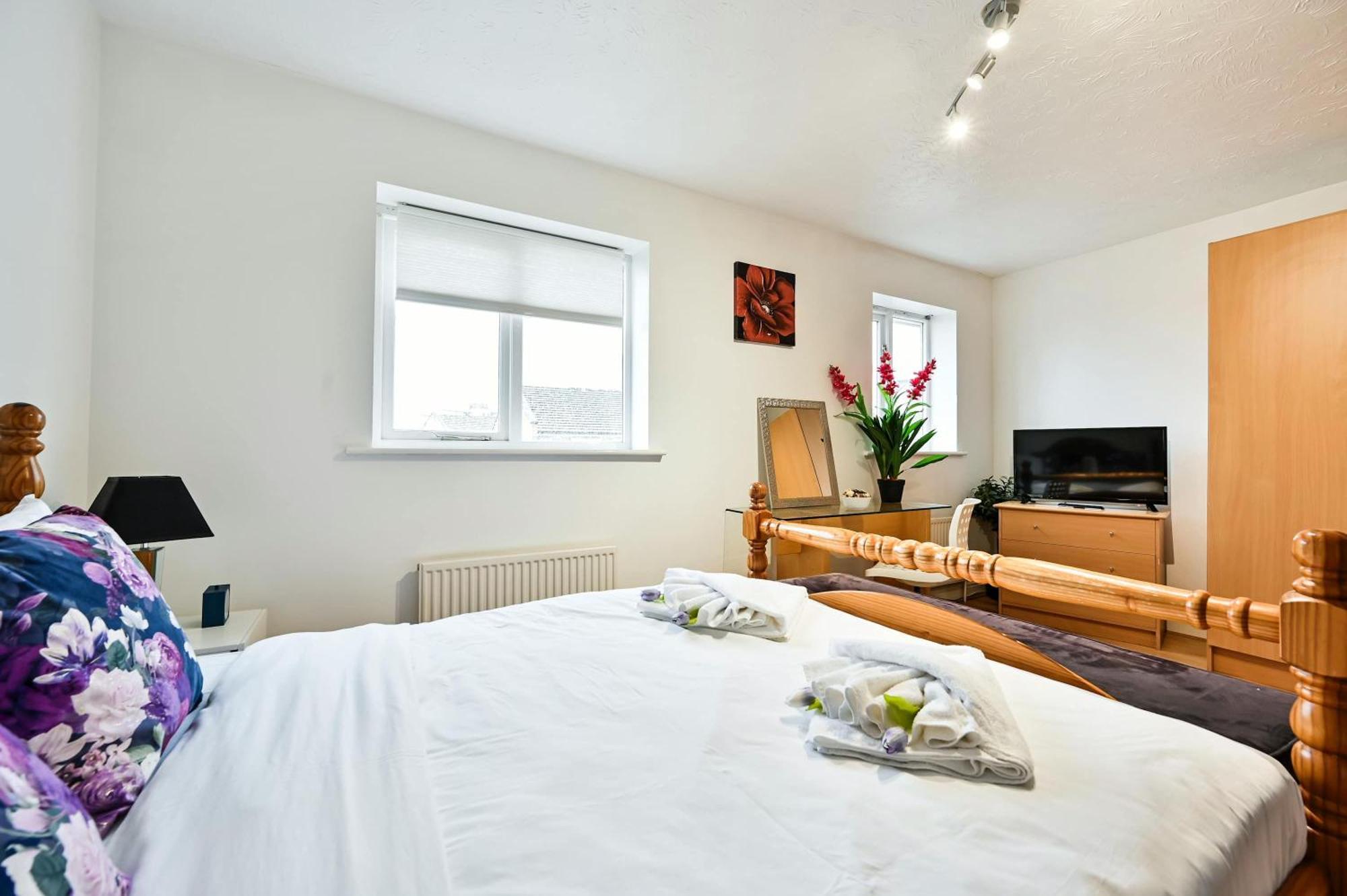 Destination Docklands Riverside *