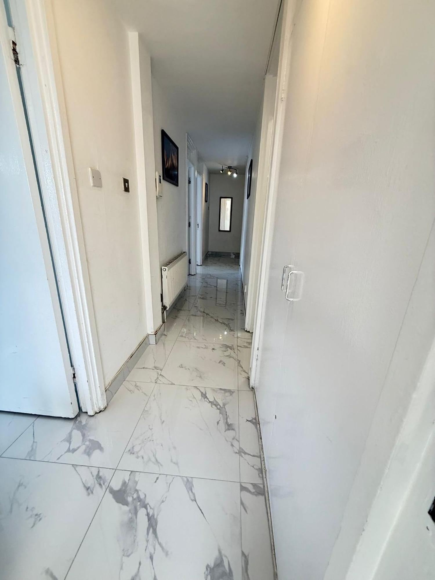 Apartment Queens Way *