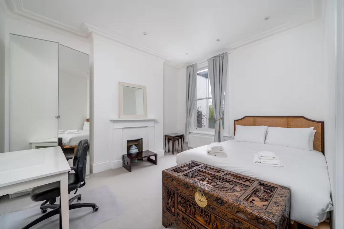 Stunning House Close To Notting Hill