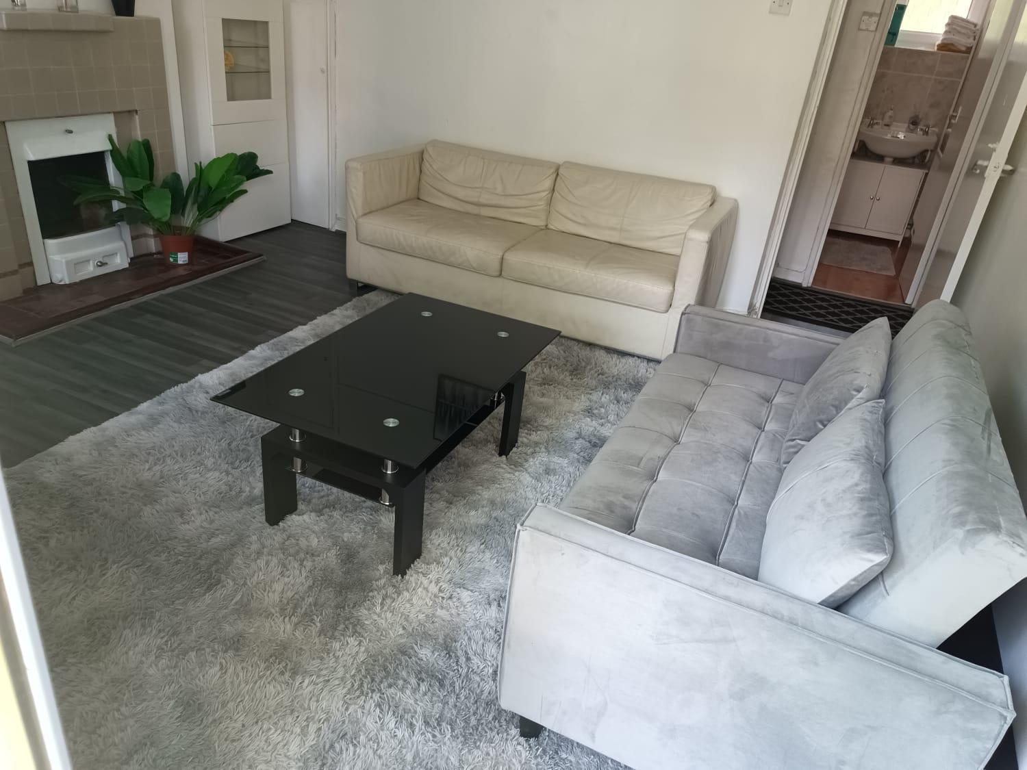 Apartment The