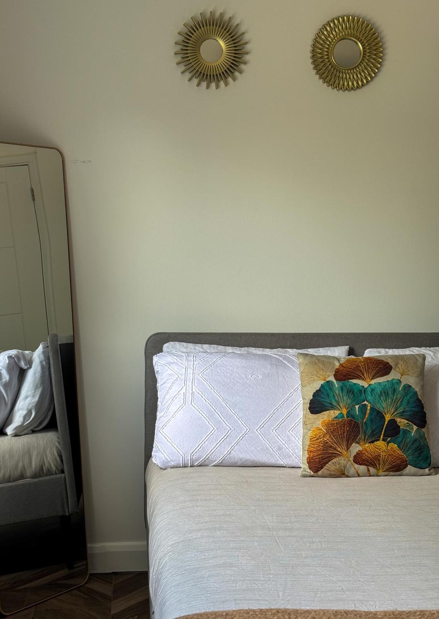 Dalston Luxe