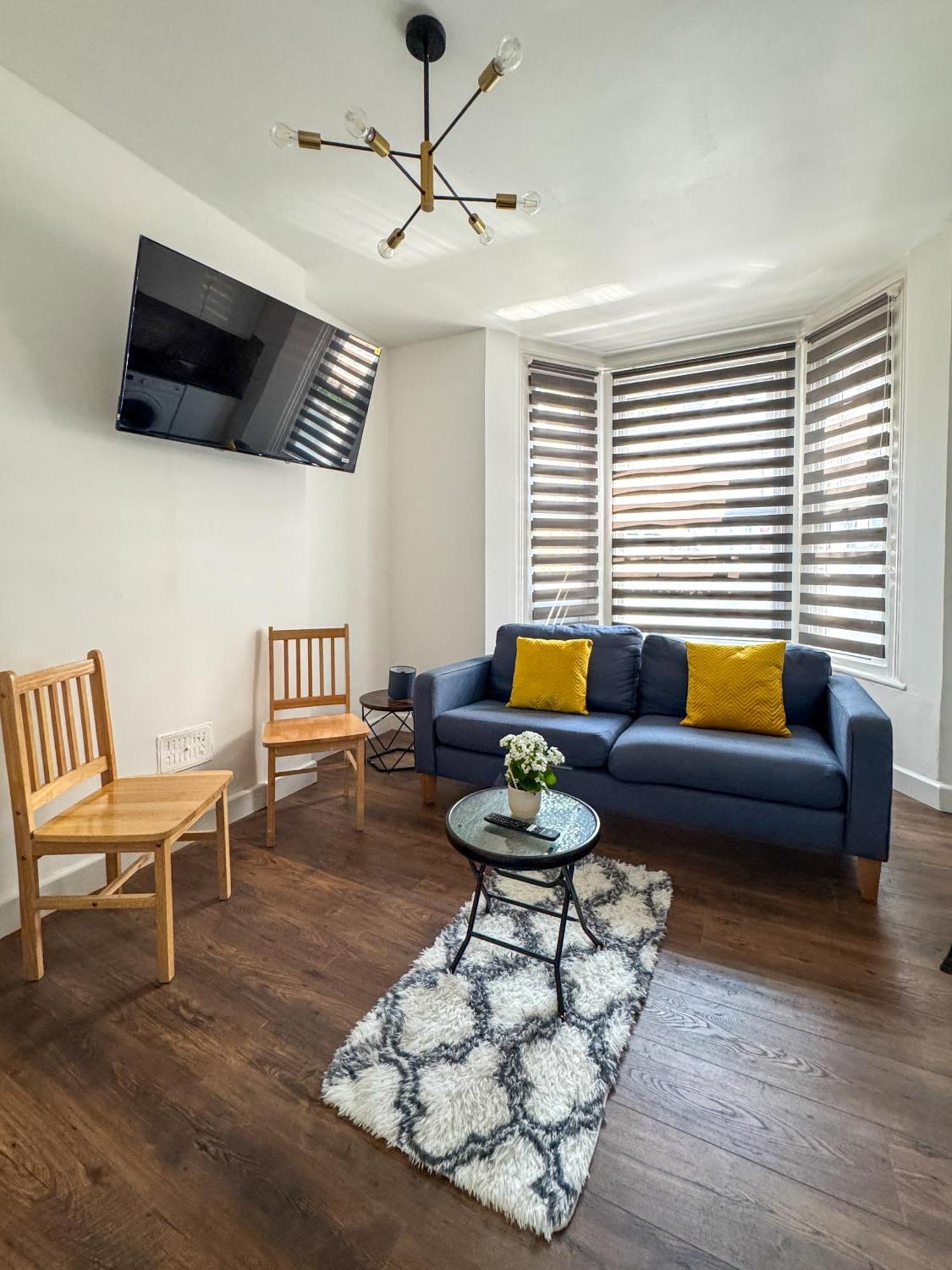 Hotel Tottenham Stadium London