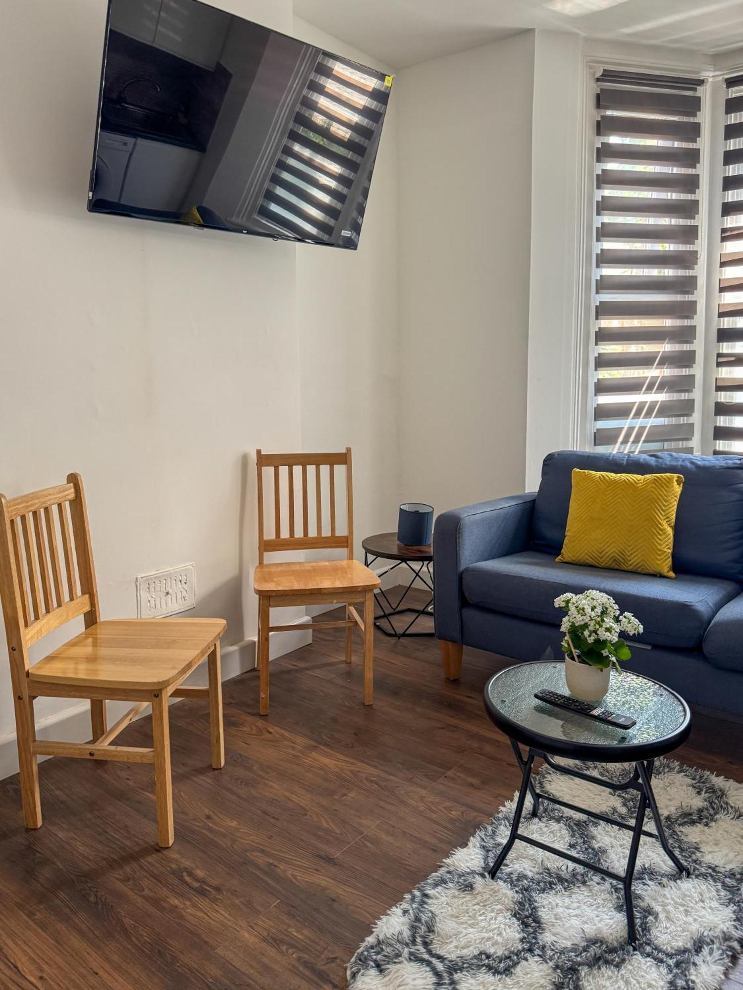 Tottenham Stadium Hotel London