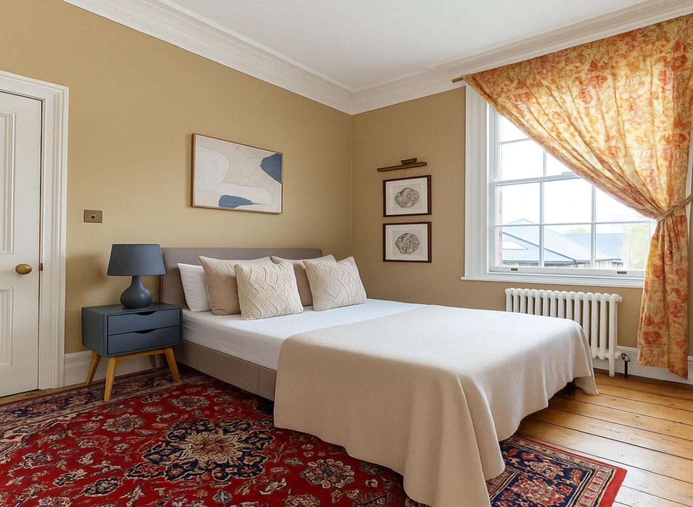 Spacious In New Cross Londen