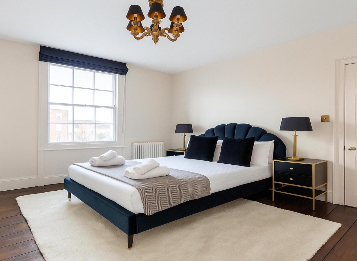 Spacious In New Cross Londen