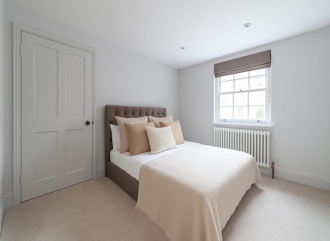 Appartement Spacious In New Cross *