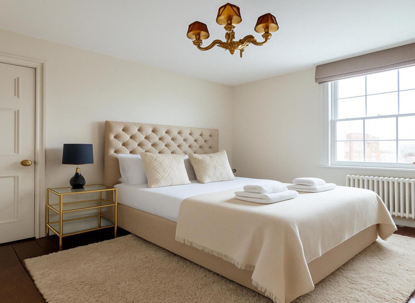 Spacious In New Cross Appartement Londen