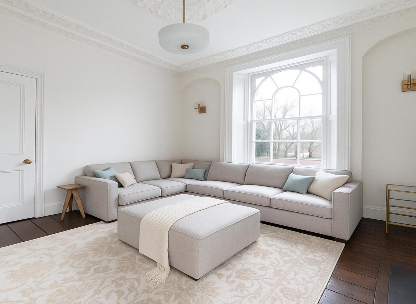 Bright, Modern & Huge Garden - Near New Cross Station *