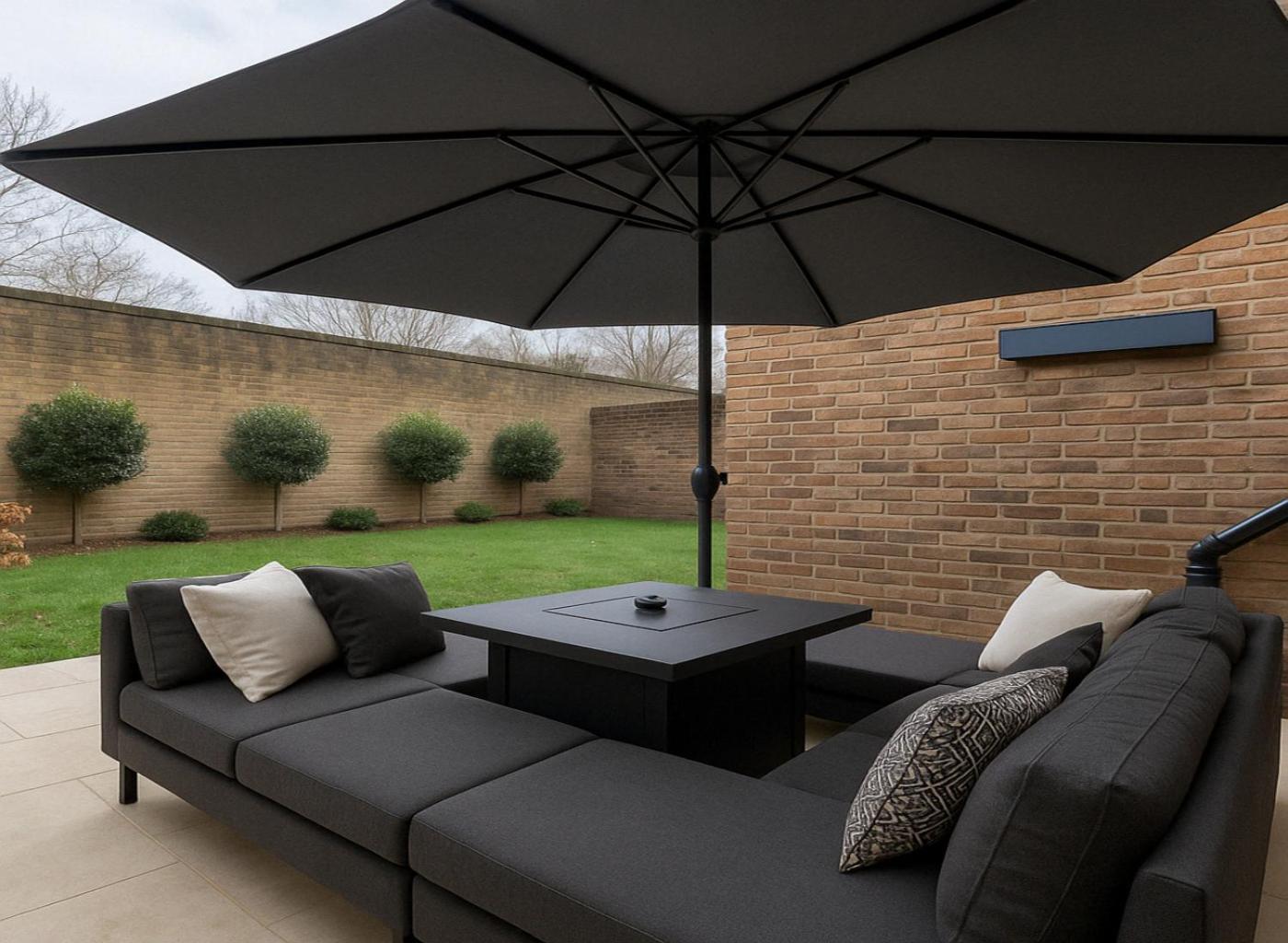 Appartement Spacious In New Cross Londen