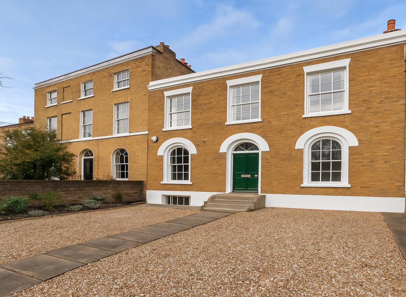 Spacious In New Cross Appartement Londen