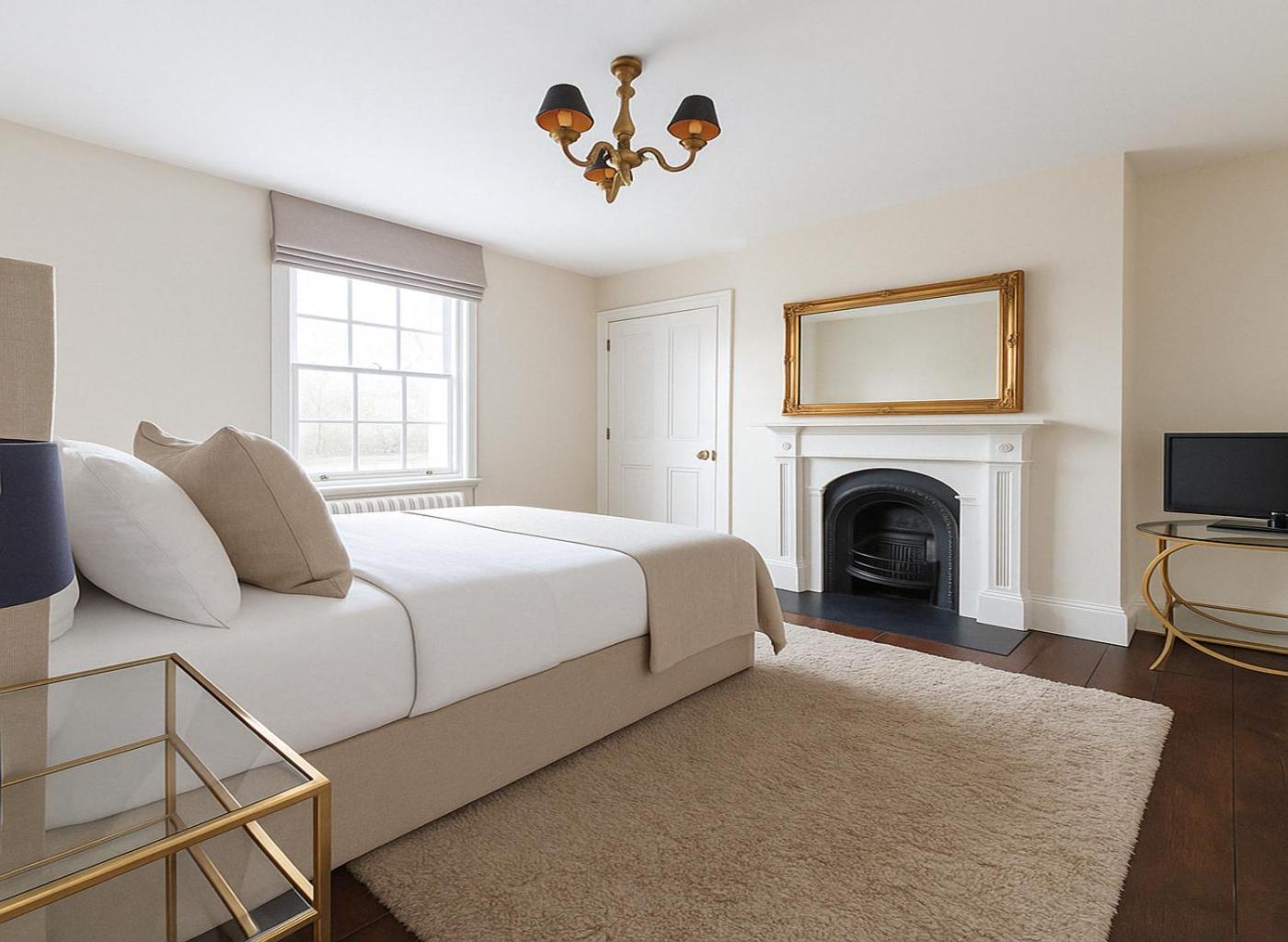 Spacious In New Cross * Londen