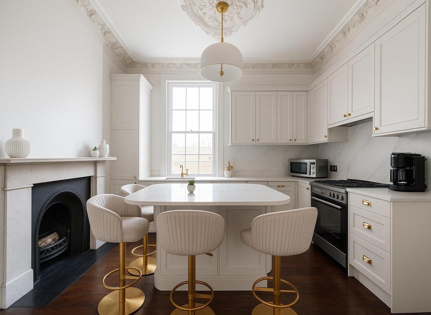 Appartement Spacious In New Cross *