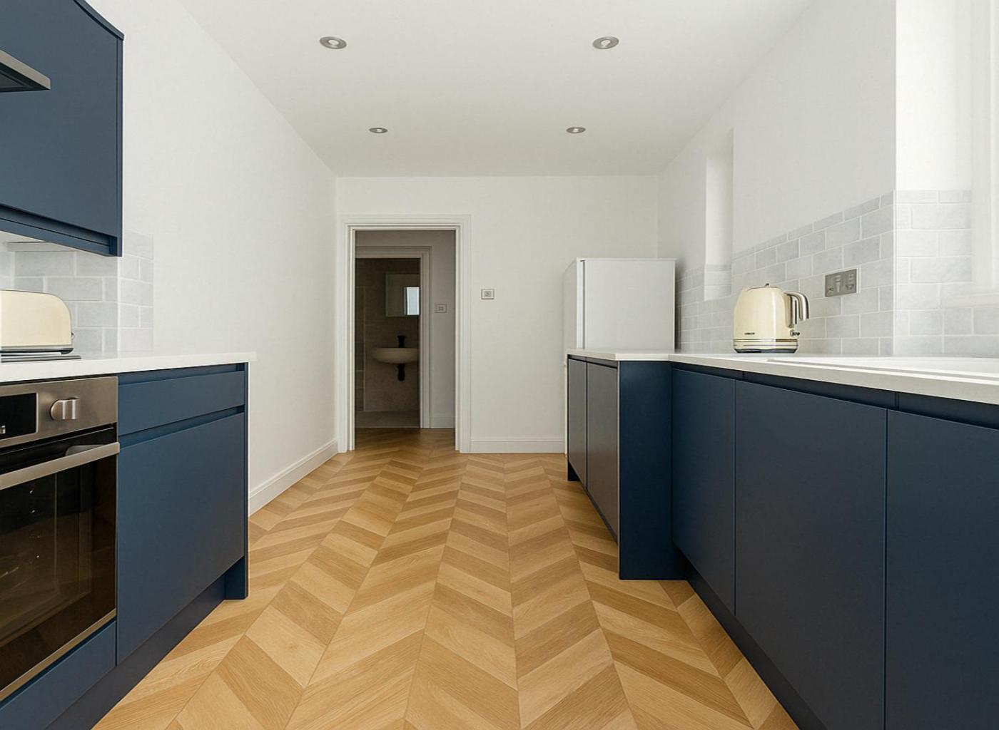 Spacious 2 Bed Flat In Hammersmith * London