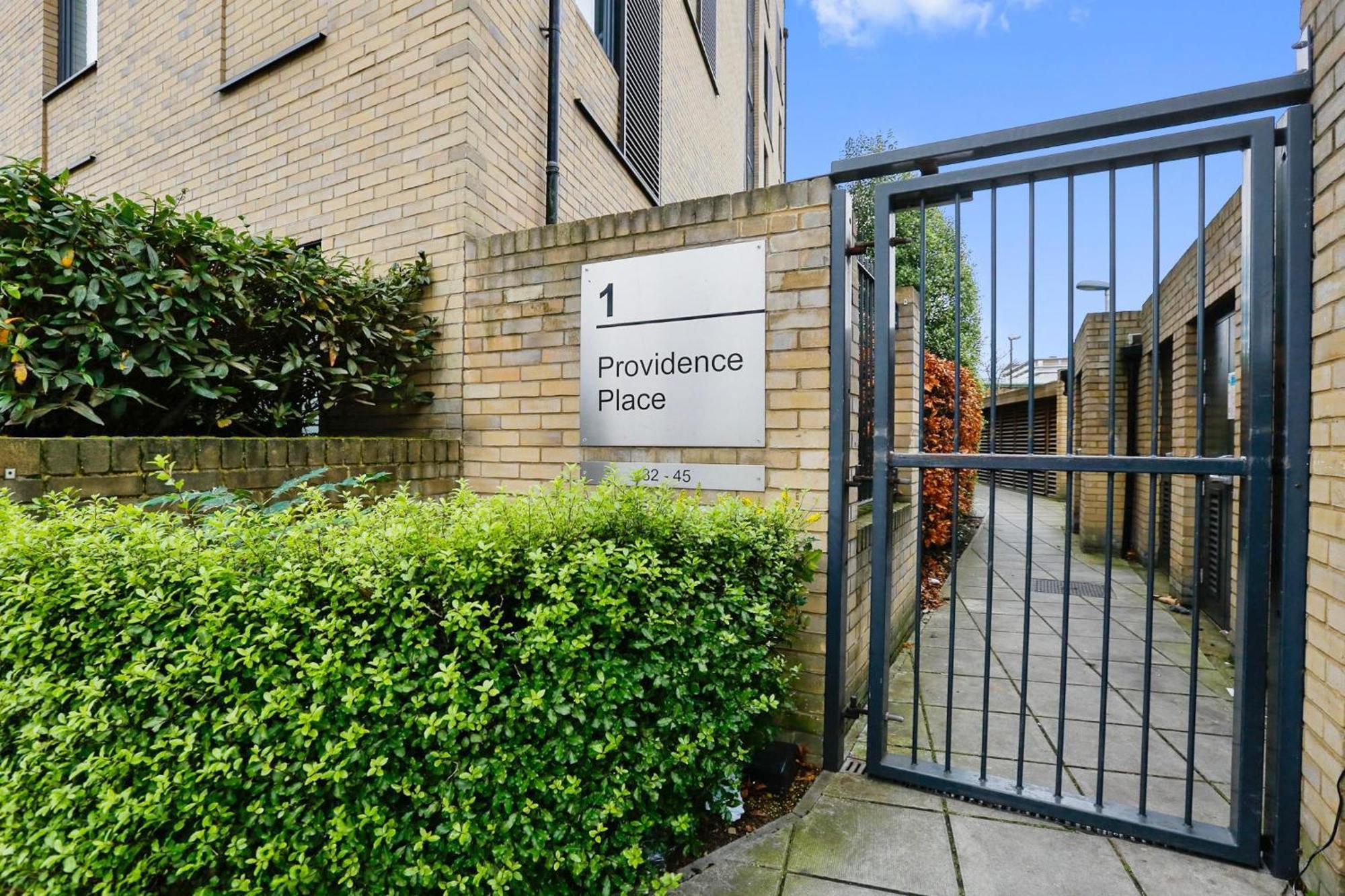 Hybrid Resi - London, Greenwich Near O2 Arena Apartment London