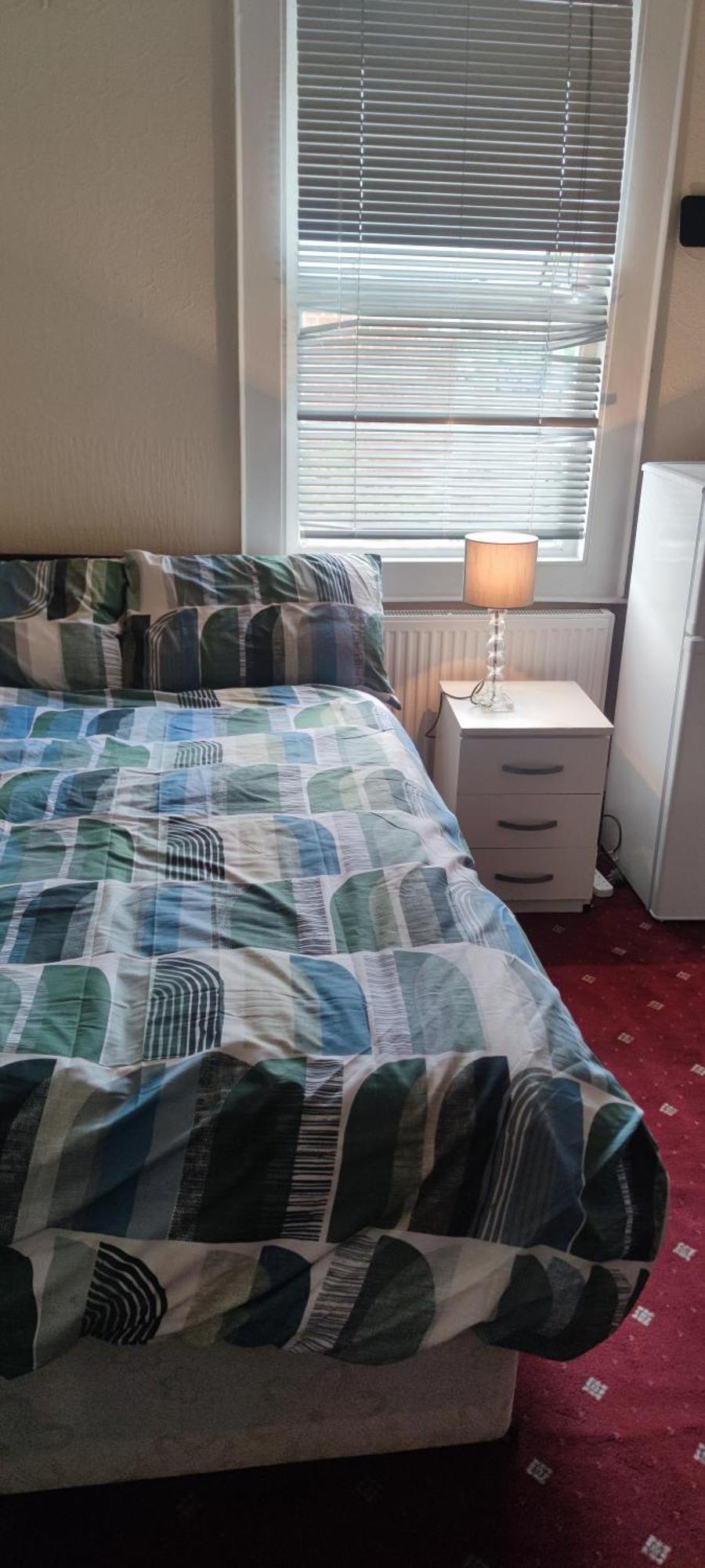 Nicely Furnished